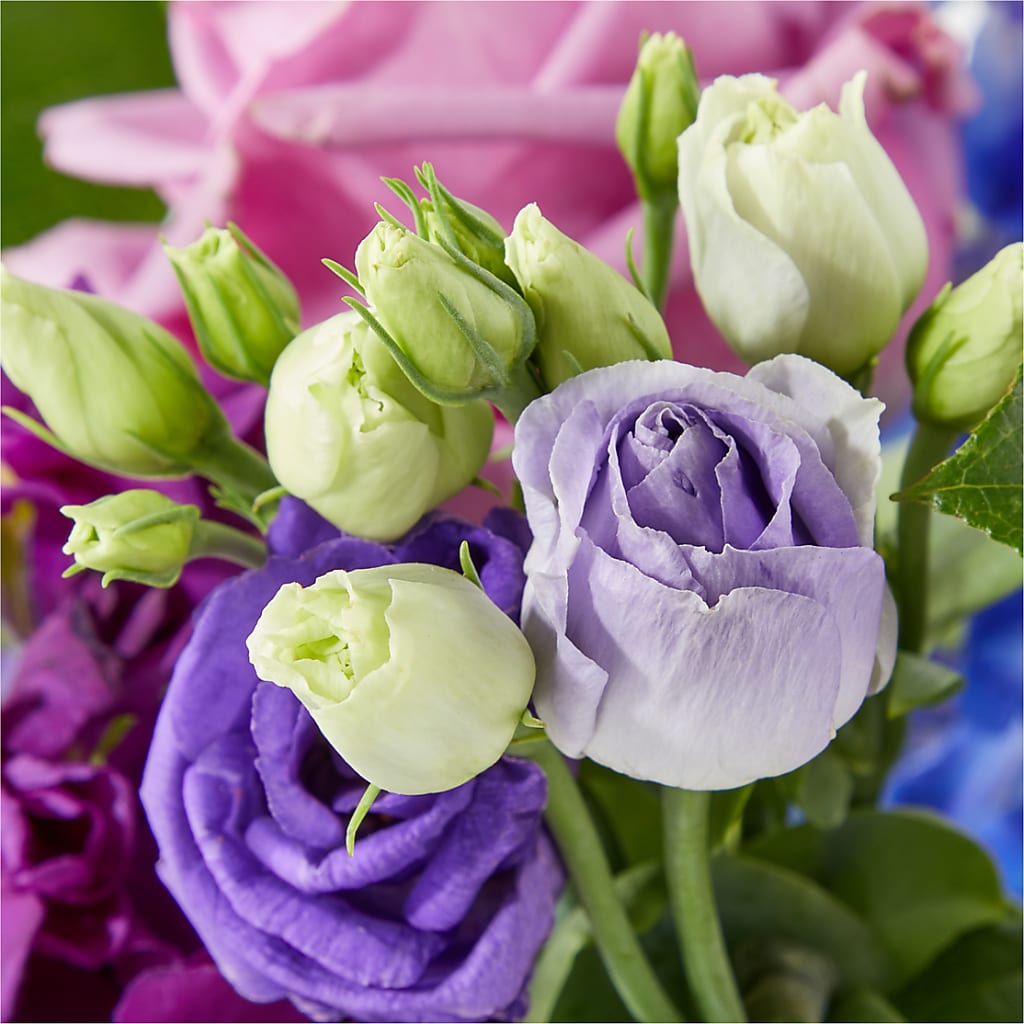 Twilight Glow Bouquet – GORDILLO'S FLOWERS AND GIFTS LLC, Mishawaka IN