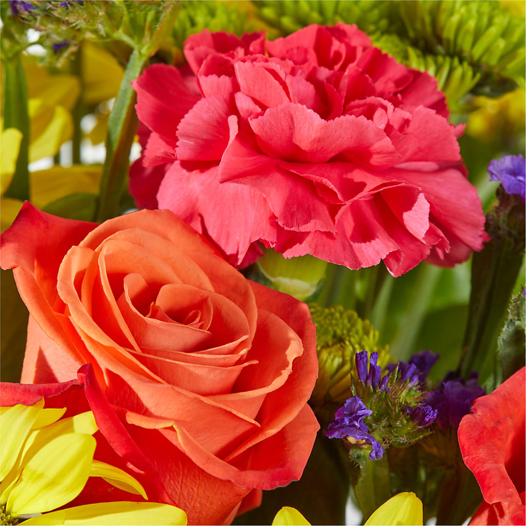 Brighter Days Bouquet – GORDILLO'S FLOWERS AND GIFTS LLC, Mishawaka IN