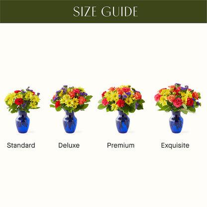 Brighter Days Bouquet – GORDILLO'S FLOWERS AND GIFTS LLC, Mishawaka IN
