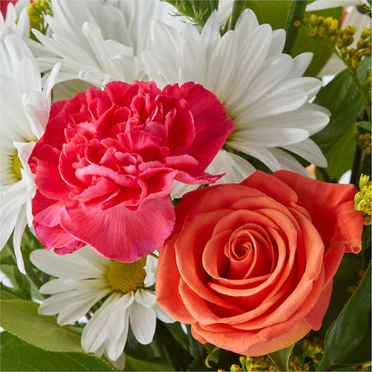 Oopsie Daisy Bouquet – GORDILLO'S FLOWERS AND GIFTS LLC, Mishawaka IN