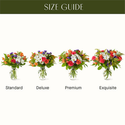 Oopsie Daisy Bouquet – GORDILLO'S FLOWERS AND GIFTS LLC, Mishawaka IN
