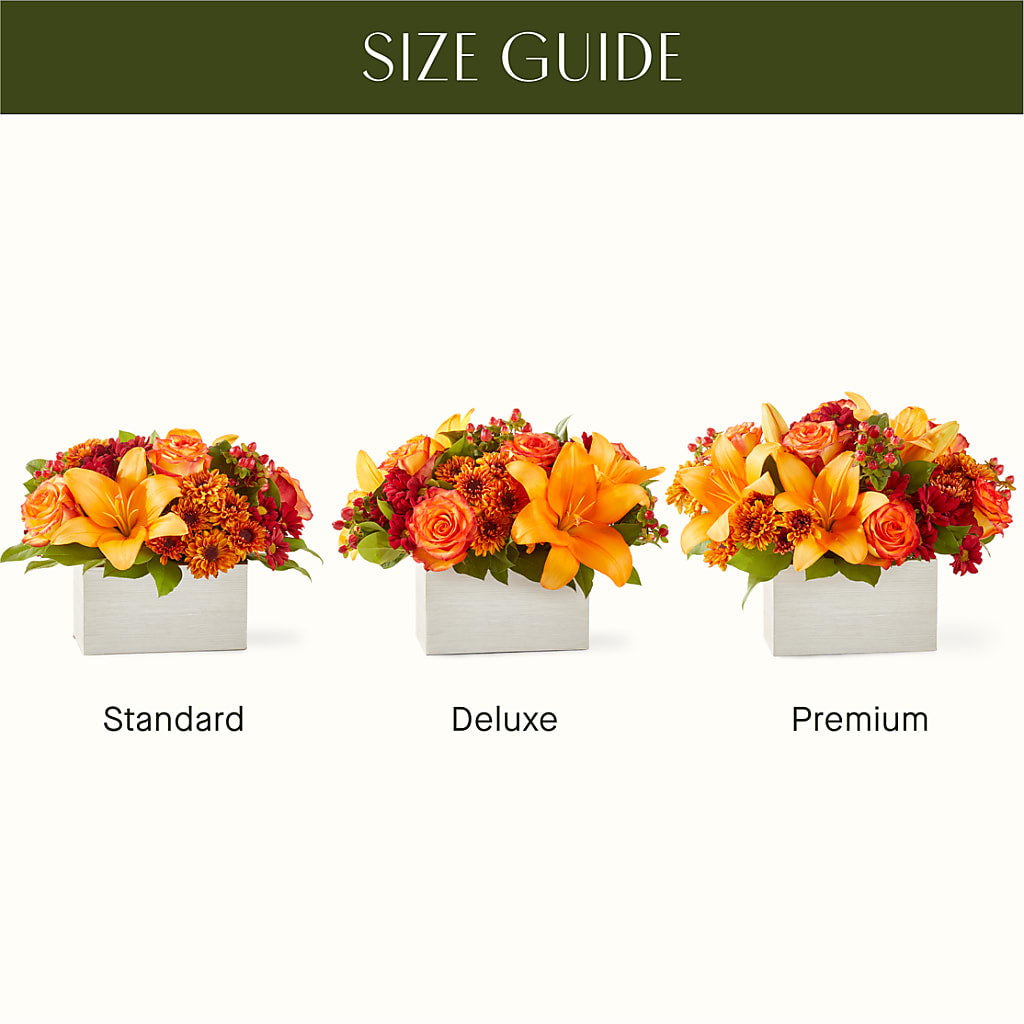 Backyard Bonfire Bouquet – GORDILLO'S FLOWERS AND GIFTS LLC, Mishawaka IN