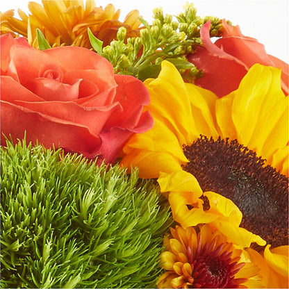 Farmer’s Market Stroll Bouquet – GORDILLO'S FLOWERS AND GIFTS LLC, Mishawaka IN