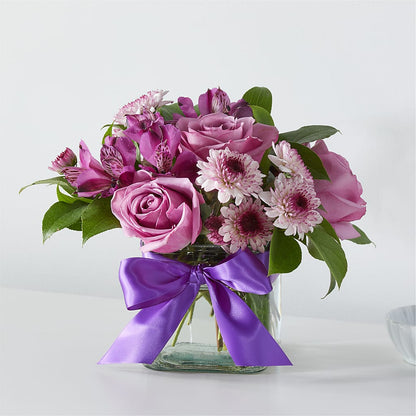 Sugarplum Bouquet – GORDILLO'S FLOWERS AND GIFTS LLC, Mishawaka IN