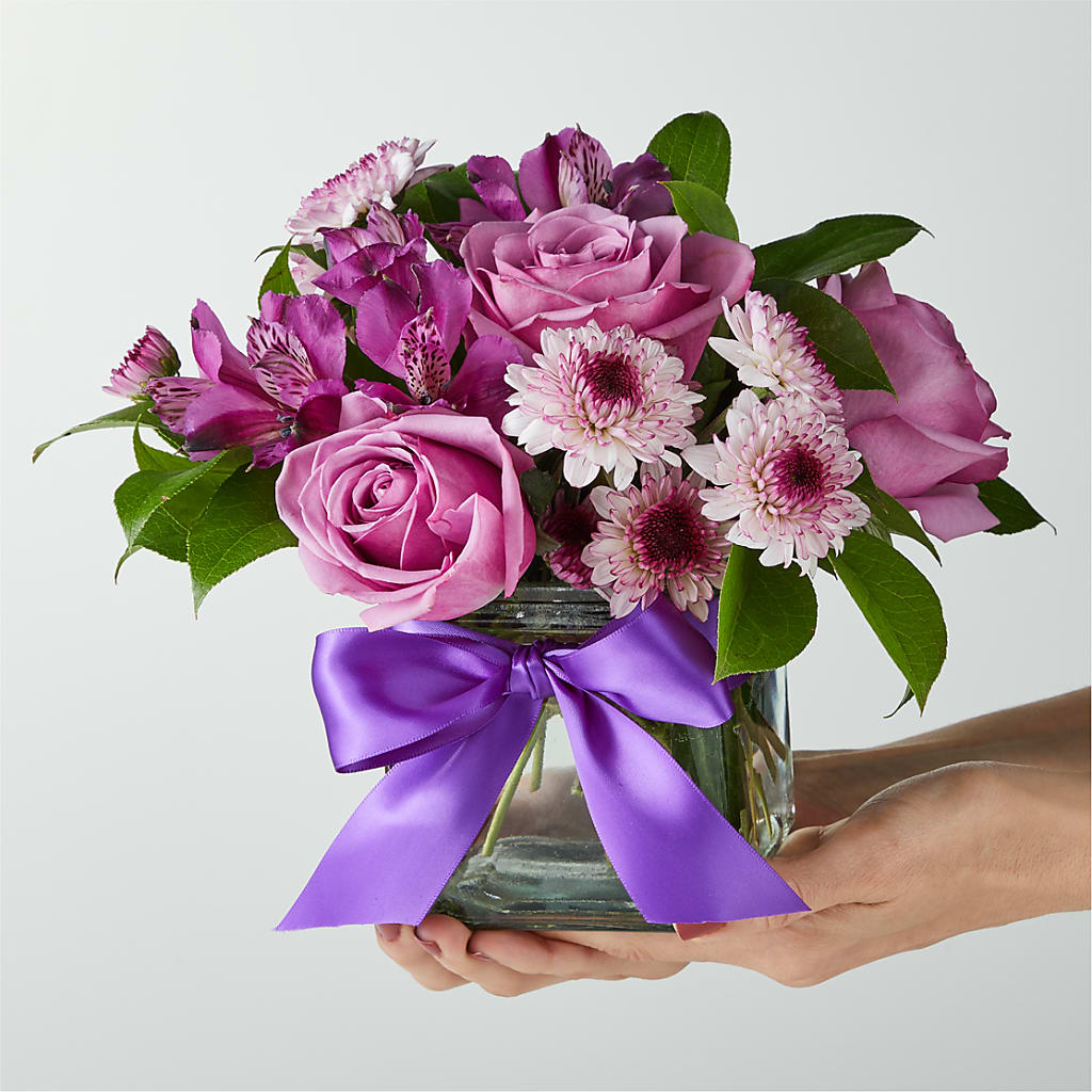 Sugarplum Bouquet – GORDILLO'S FLOWERS AND GIFTS LLC, Mishawaka IN