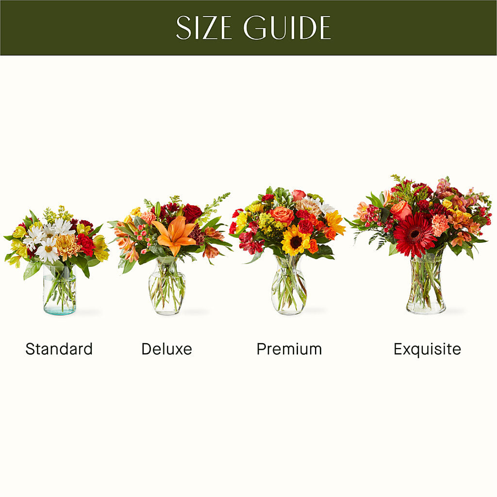 Fall Delight – A Florist Original – GORDILLO'S FLOWERS AND GIFTS LLC, Mishawaka IN