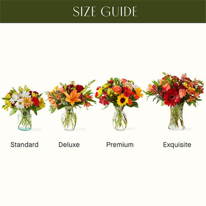 Fall Delight – A Florist Original – GORDILLO'S FLOWERS AND GIFTS LLC, Mishawaka IN