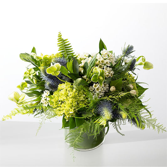 The Botanical Gardens – GORDILLO'S FLOWERS AND GIFTS LLC, Mishawaka IN