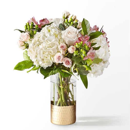 Parisian Stroll Bouquet – GORDILLO'S FLOWERS AND GIFTS LLC, Mishawaka IN