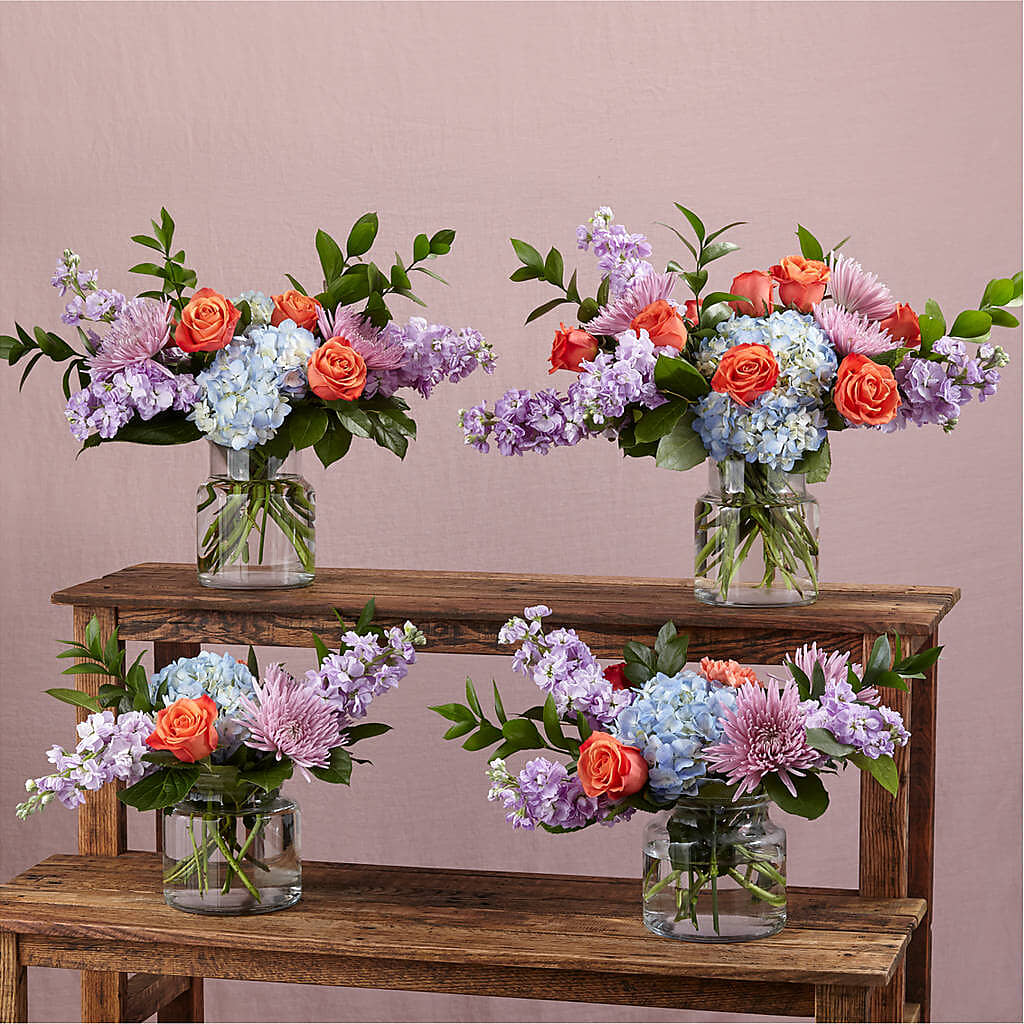 Be Mine Bouquet – GORDILLO'S FLOWERS AND GIFTS LLC, Mishawaka IN
