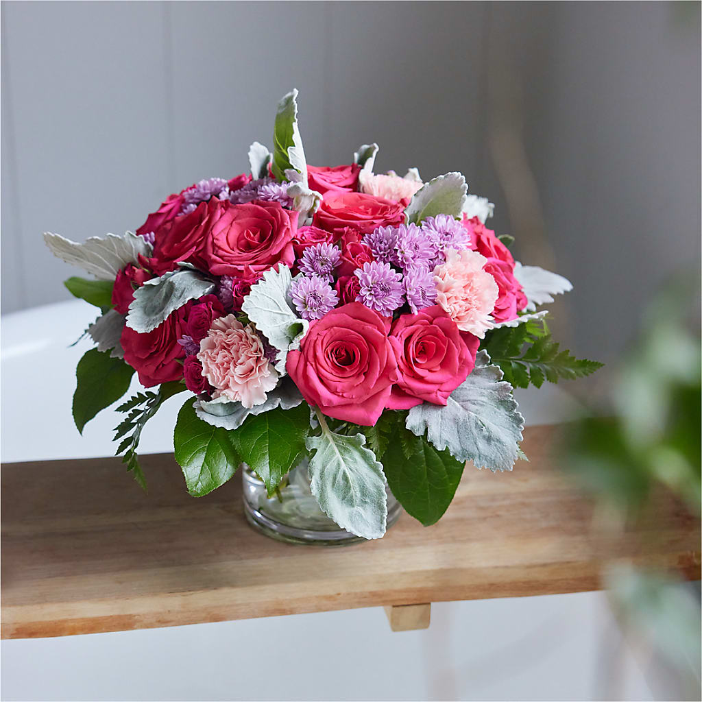Sweet As Can Be Bouquet – GORDILLO'S FLOWERS AND GIFTS LLC, Mishawaka IN