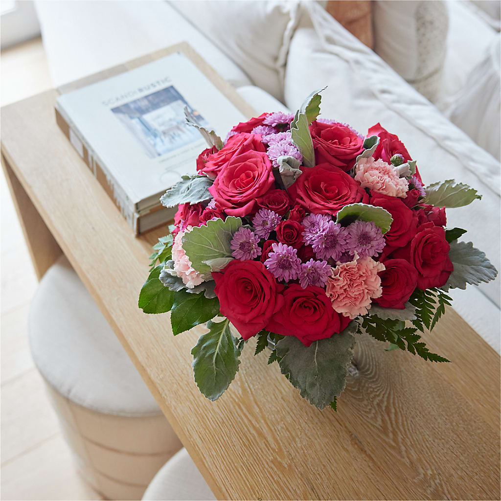 Sweet As Can Be Bouquet – GORDILLO'S FLOWERS AND GIFTS LLC, Mishawaka IN