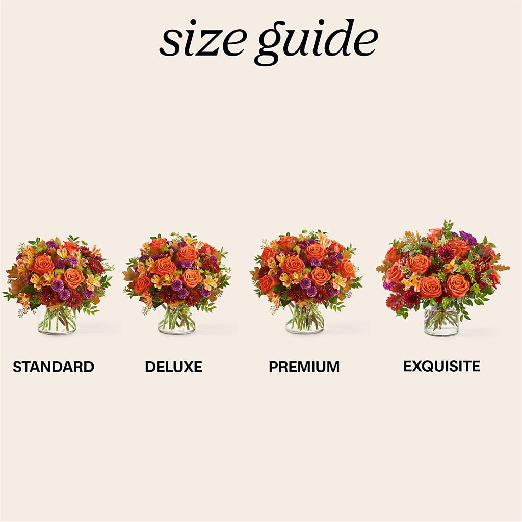Orange You Glad Bouquet – GORDILLO'S FLOWERS AND GIFTS LLC, Mishawaka IN