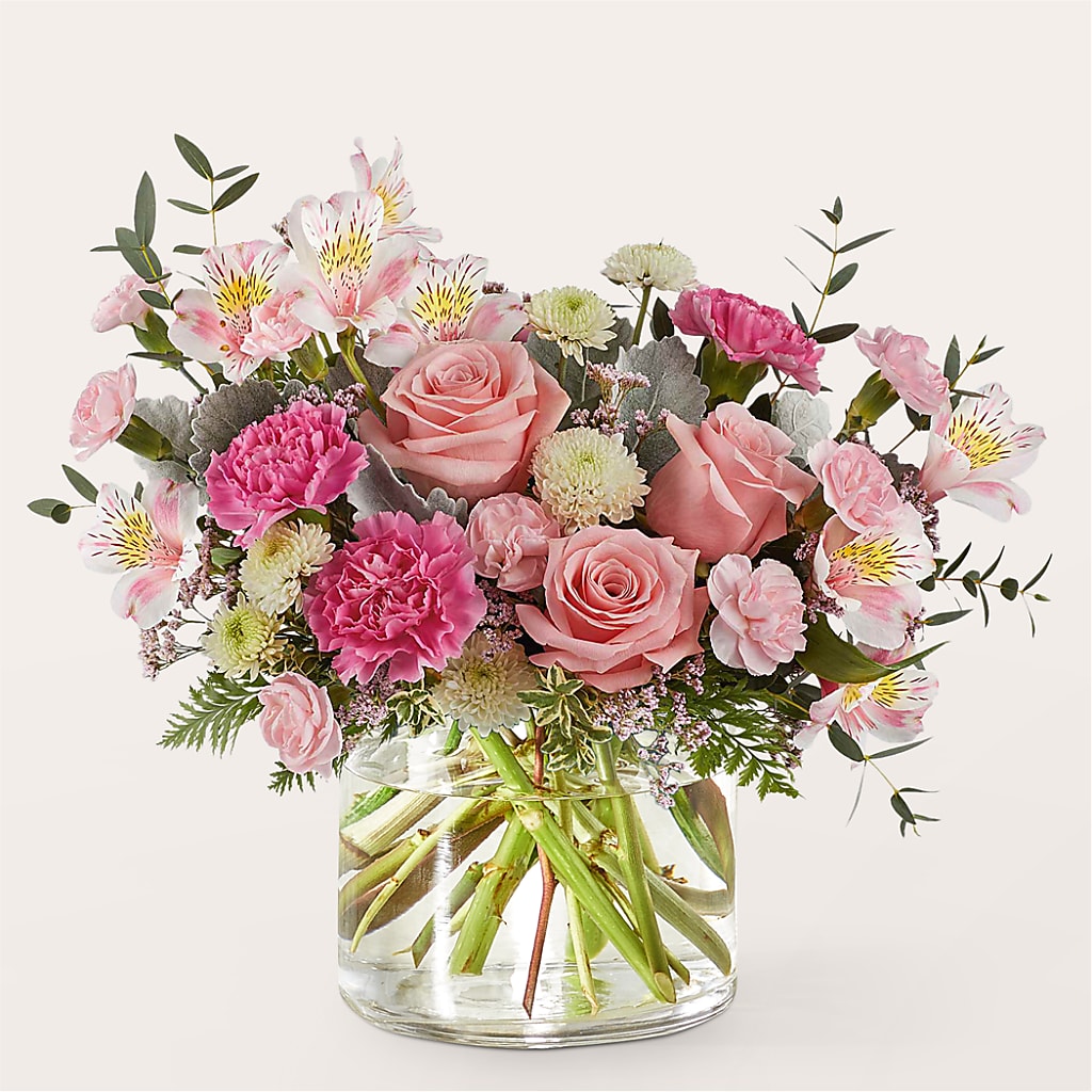 The Treehouse Bouquet – GORDILLO'S FLOWERS AND GIFTS LLC, Mishawaka IN