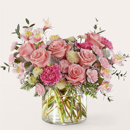 The Treehouse Bouquet – GORDILLO'S FLOWERS AND GIFTS LLC, Mishawaka IN