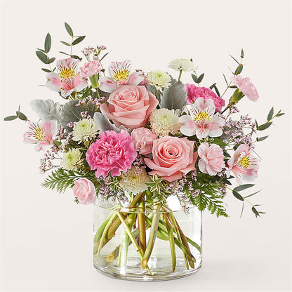 The Treehouse Bouquet – GORDILLO'S FLOWERS AND GIFTS LLC, Mishawaka IN