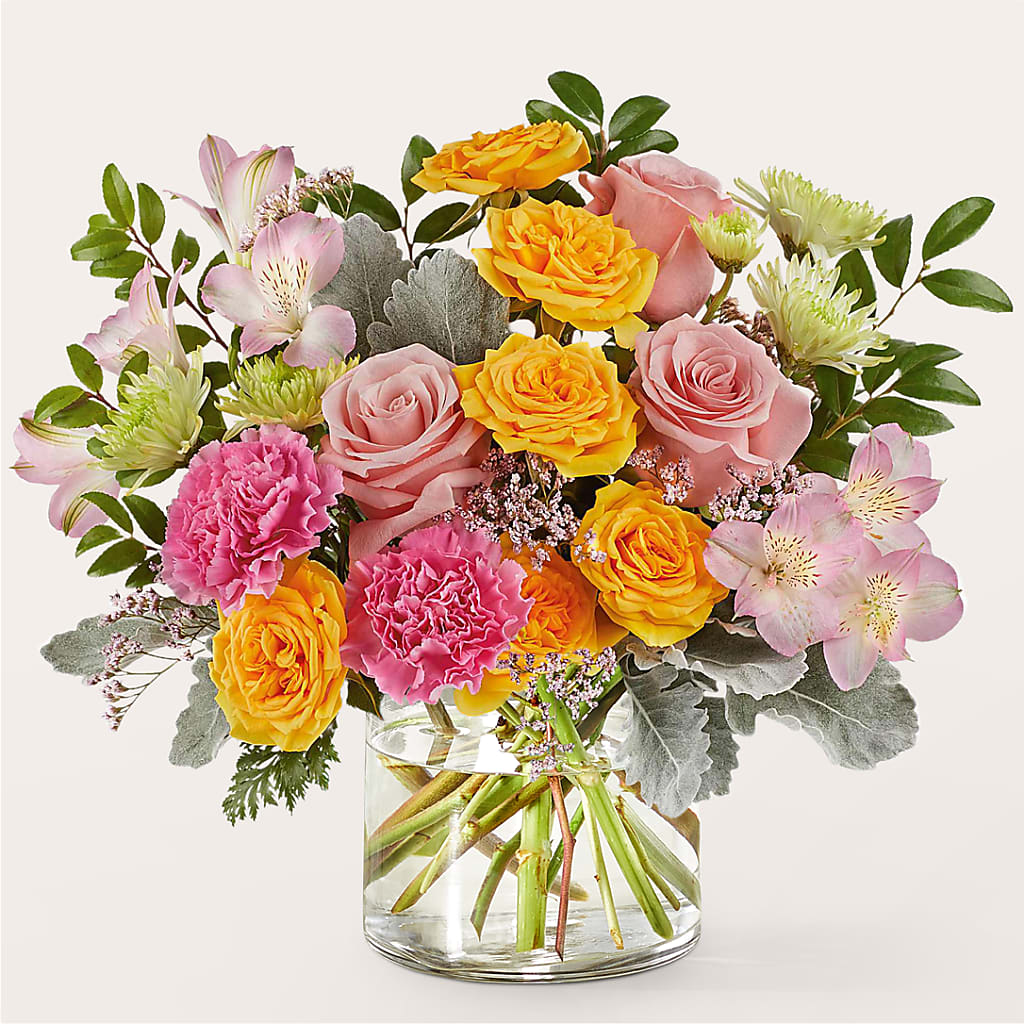 Mai Tai Bouquet – GORDILLO'S FLOWERS AND GIFTS LLC, Mishawaka IN