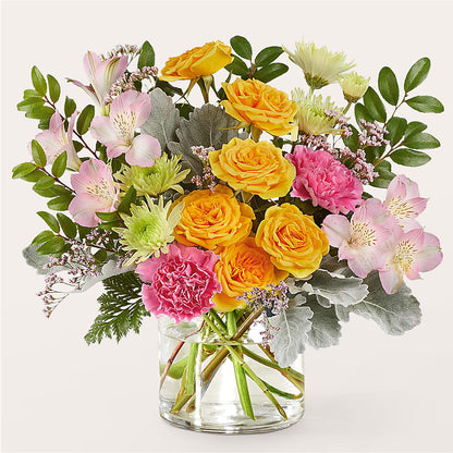 Mai Tai Bouquet – GORDILLO'S FLOWERS AND GIFTS LLC, Mishawaka IN