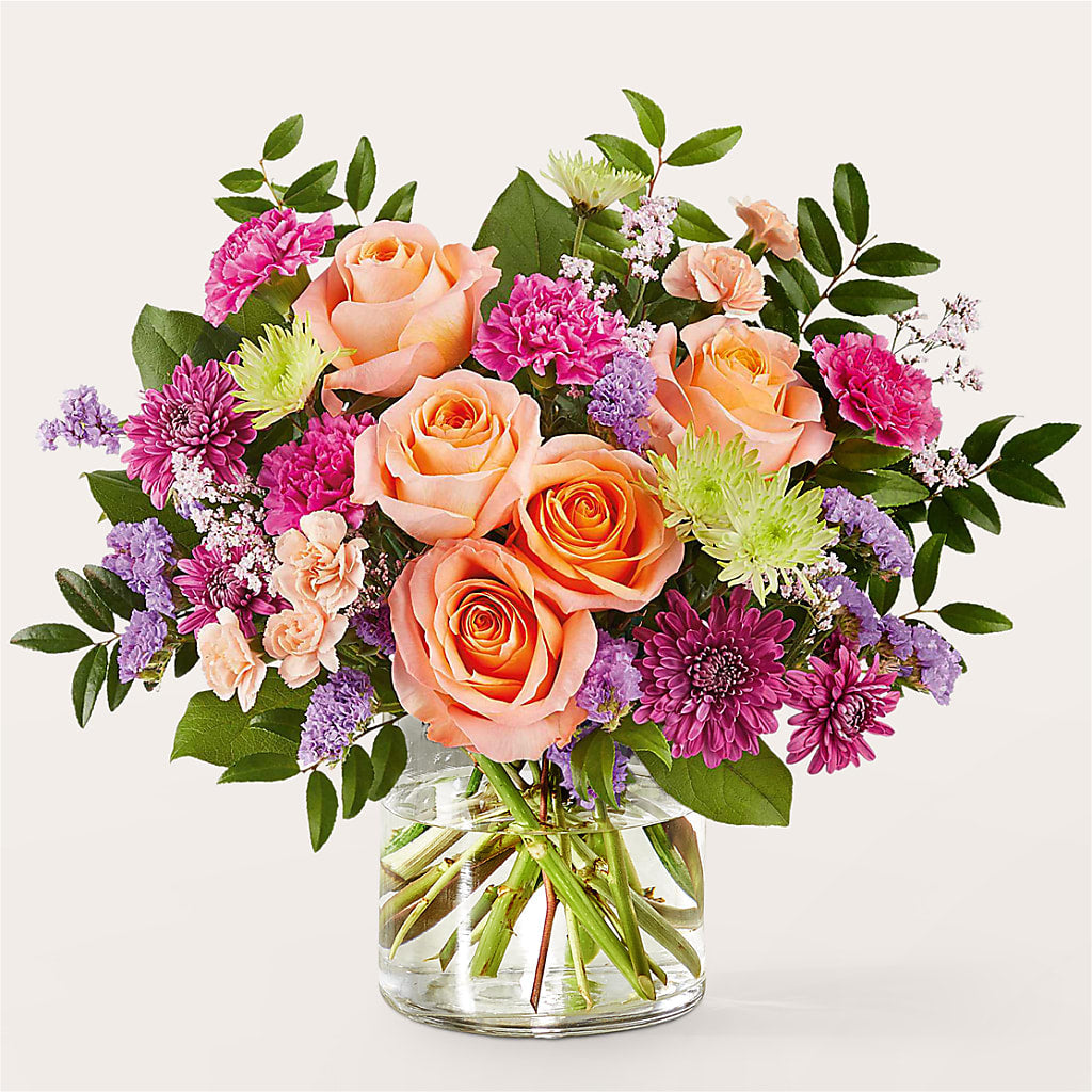 Effervescence Bouquet – GORDILLO'S FLOWERS AND GIFTS LLC, Mishawaka IN