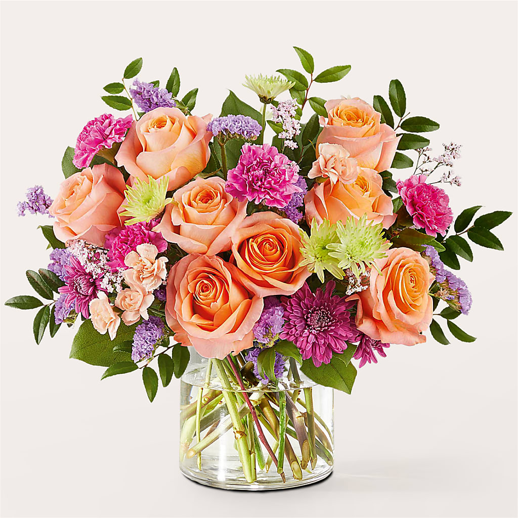 Effervescence Bouquet – GORDILLO'S FLOWERS AND GIFTS LLC, Mishawaka IN