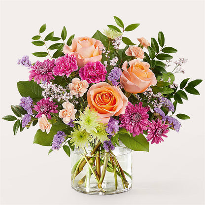 Effervescence Bouquet – GORDILLO'S FLOWERS AND GIFTS LLC, Mishawaka IN