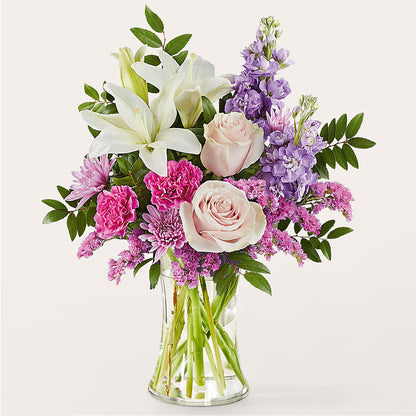 High Tea Bouquet – GORDILLO'S FLOWERS AND GIFTS LLC, Mishawaka IN