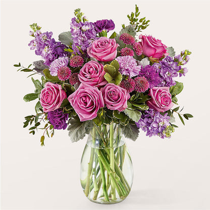 A Love Story Bouquet – GORDILLO'S FLOWERS AND GIFTS LLC, Mishawaka IN
