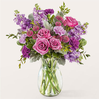 A Love Story Bouquet – GORDILLO'S FLOWERS AND GIFTS LLC, Mishawaka IN
