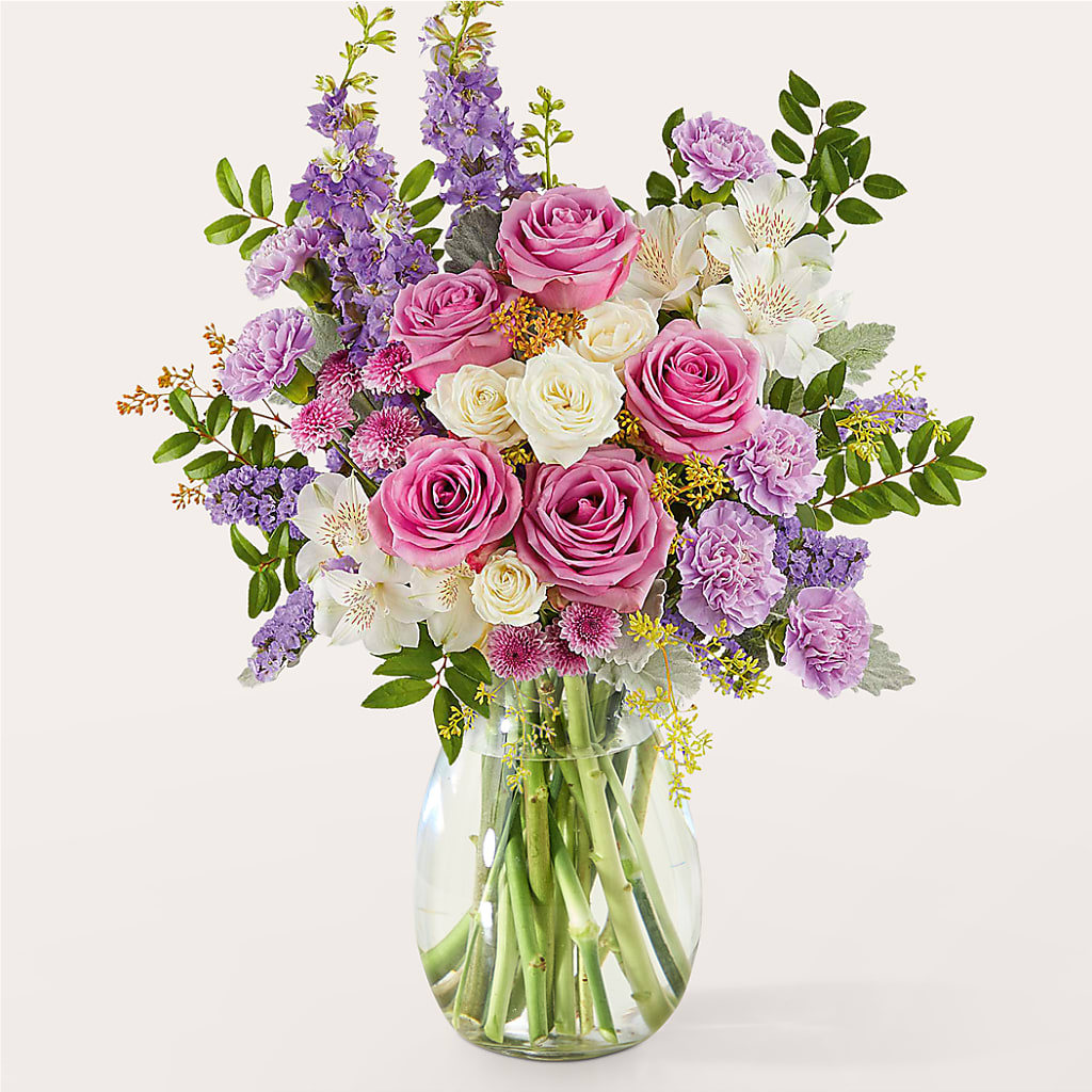 Lucky Me Bouquet – GORDILLO'S FLOWERS AND GIFTS LLC, Mishawaka IN