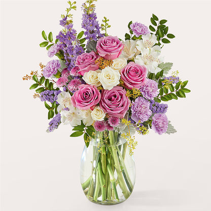 Lucky Me Bouquet – GORDILLO'S FLOWERS AND GIFTS LLC, Mishawaka IN