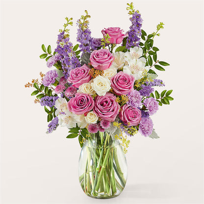 Lucky Me Bouquet – GORDILLO'S FLOWERS AND GIFTS LLC, Mishawaka IN