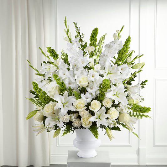 Morning Stars Arrangement – GORDILLO'S FLOWERS AND GIFTS LLC, Mishawaka IN