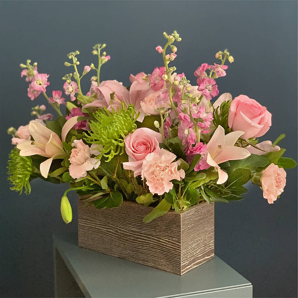 Beautiful Spirit Basket – GORDILLO'S FLOWERS AND GIFTS LLC, Mishawaka IN