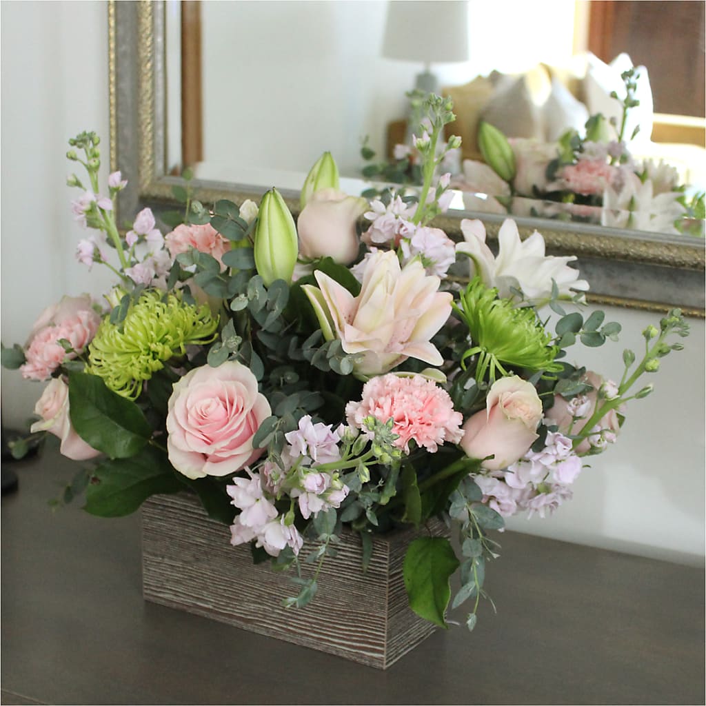 Beautiful Spirit Basket – GORDILLO'S FLOWERS AND GIFTS LLC, Mishawaka IN