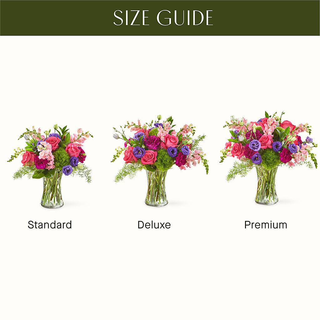 Charm & Comfort Bouquet – GORDILLO'S FLOWERS AND GIFTS LLC, Mishawaka IN