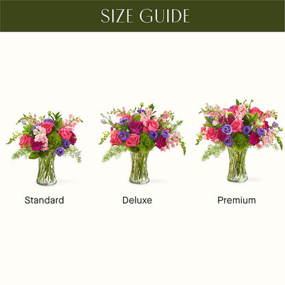 Charm & Comfort Bouquet – GORDILLO'S FLOWERS AND GIFTS LLC, Mishawaka IN