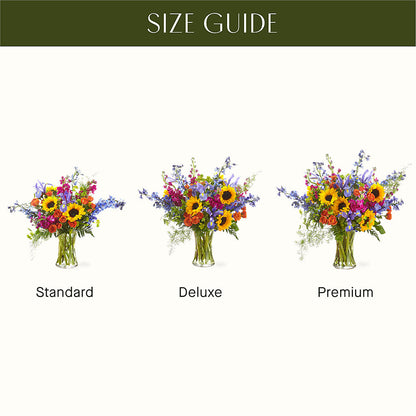 Rays of Life Bouquet – GORDILLO'S FLOWERS AND GIFTS LLC, Mishawaka IN
