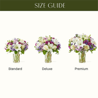Wishing Peace Bouquet – GORDILLO'S FLOWERS AND GIFTS LLC, Mishawaka IN