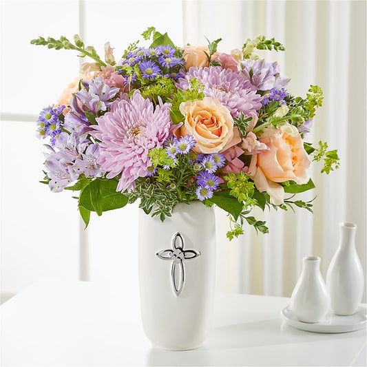 Divine Gift Bouquet – GORDILLO'S FLOWERS AND GIFTS LLC, Mishawaka IN