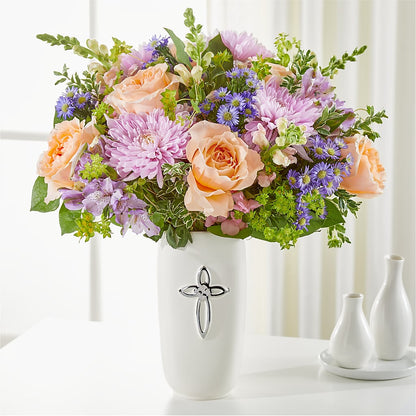 Divine Gift Bouquet – GORDILLO'S FLOWERS AND GIFTS LLC, Mishawaka IN