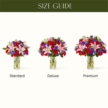 Truly Stunning Bouquet – GORDILLO'S FLOWERS AND GIFTS LLC, Mishawaka IN