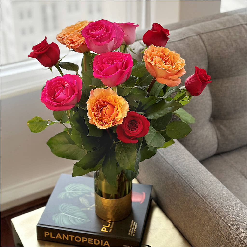 Ever After Rose Bouquet – GORDILLO'S FLOWERS AND GIFTS LLC, Mishawaka IN