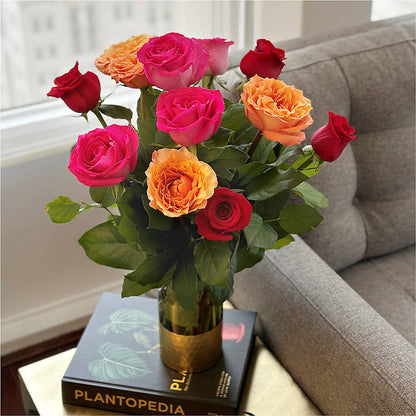 Ever After Rose Bouquet – GORDILLO'S FLOWERS AND GIFTS LLC, Mishawaka IN