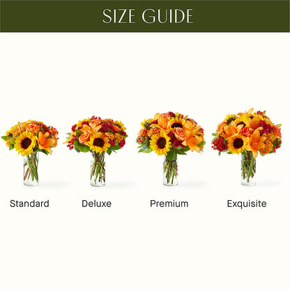 Fall Day Bouquet – GORDILLO'S FLOWERS AND GIFTS LLC, Mishawaka IN