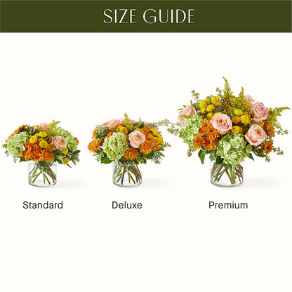Fall Foliage Bouquet – GORDILLO'S FLOWERS AND GIFTS LLC, Mishawaka IN