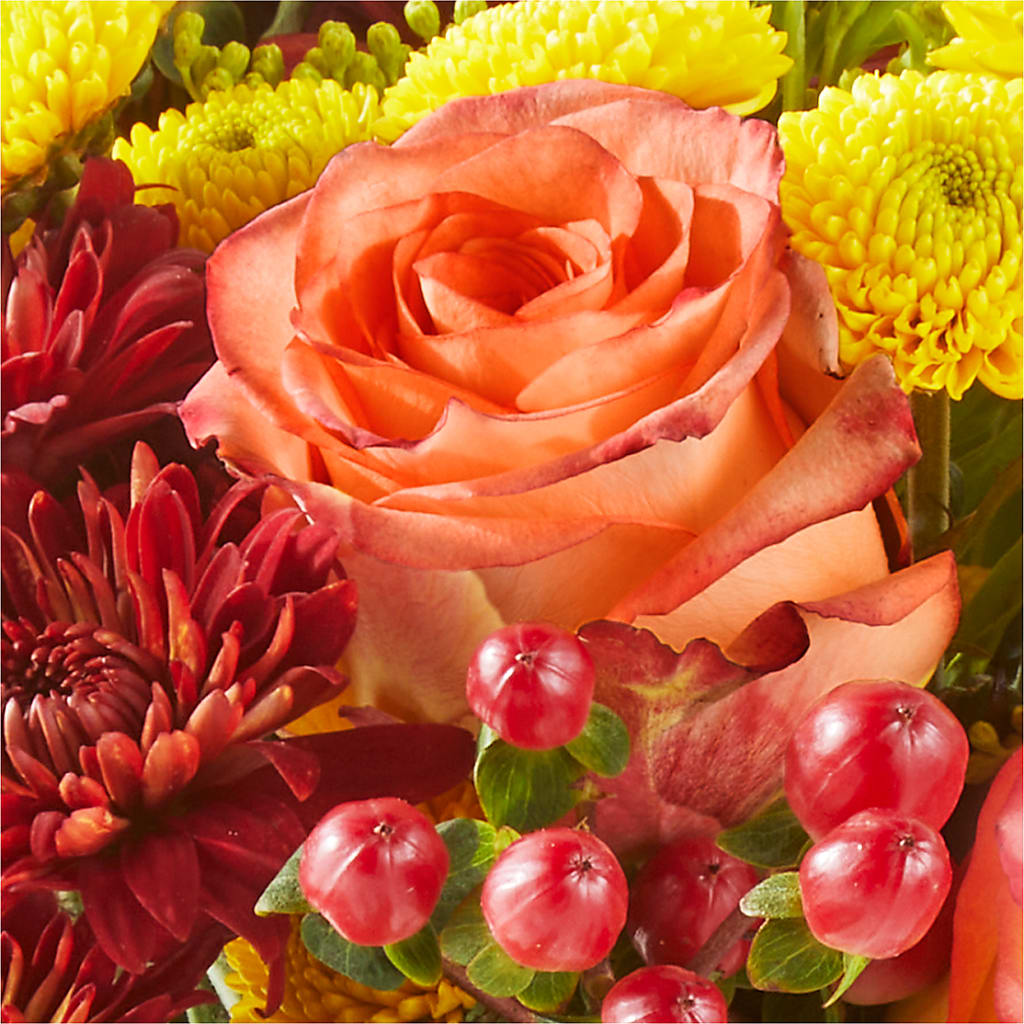 Apple Picking Bouquet – GORDILLO'S FLOWERS AND GIFTS LLC, Mishawaka IN