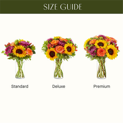 Nature Walk Bouquet – GORDILLO'S FLOWERS AND GIFTS LLC, Mishawaka IN