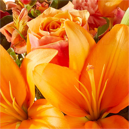 Afternoon Light Bouquet – GORDILLO'S FLOWERS AND GIFTS LLC, Mishawaka IN
