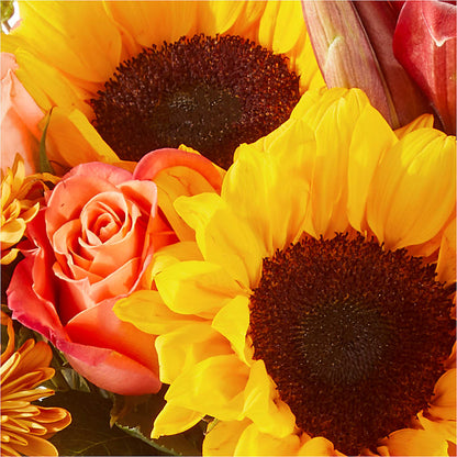 Acorn Lane Bouquet – GORDILLO'S FLOWERS AND GIFTS LLC, Mishawaka IN