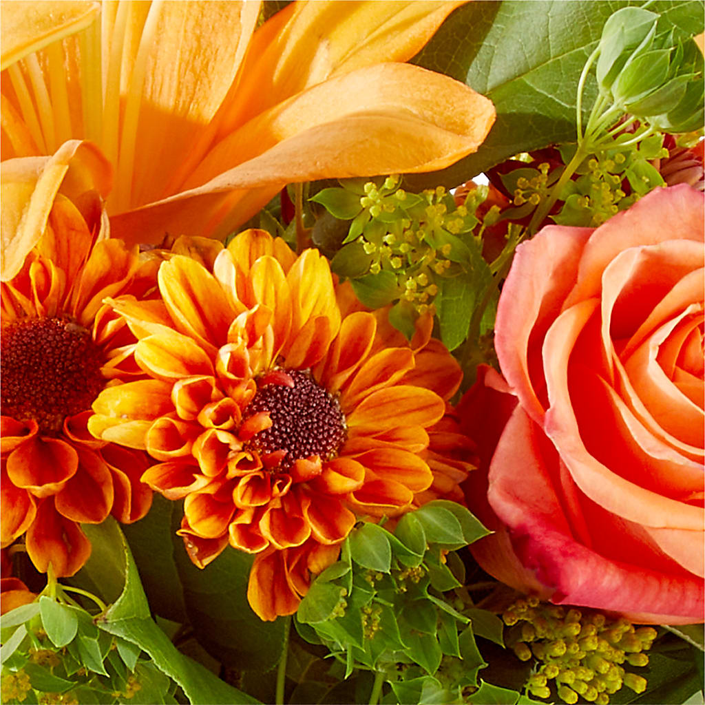 Honeycrisp Bouquet – GORDILLO'S FLOWERS AND GIFTS LLC, Mishawaka IN